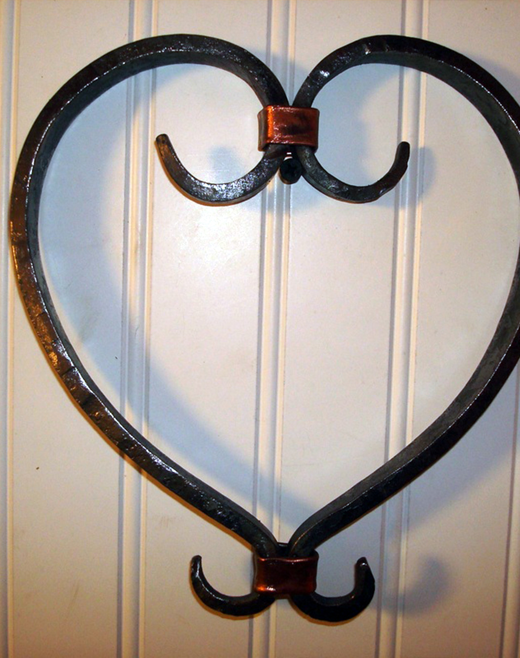 Wrought Iron Custom